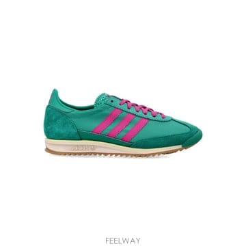 Adidas 25FW ADIDAS ADIDAS SL 72 OG Womens ����Ŀ�� �׸� 25AJQ6417SECOGR T25FW ADIDAS ADIDAS SL 72 OG Womens ����Ŀ�� �׸� 25AJQ
