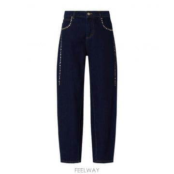| Other Brand | 26FW ����� ���� jeans UF6232D034777000 TP58039701426FW ����� ���� jeans UF6232D034777000 TP580397014