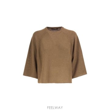 Fabiana Filippi 26SS �ĺ�Ƴ� �ʸ��� Boxy ��ư �� linen ������ with subtle luminous ����Ʈ M26SS �ĺ�Ƴ� �ʸ��� Boxy ��ư �� linen ������ with su
