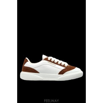 CASABLANCA 26FW CASABLANCA Del Mar ������ ���� APF26SNK02509M0WHITEBROWN TP526FW CASABLANCA Del Mar ������ ���� APF26SNK02509M0WHI