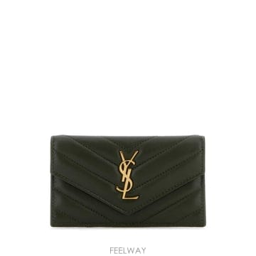 Saint Laurent 26SS ���ζ� Bottle �׸� Cassandre ī�� Ȧ�� 612808AAA443189 TP577479926SS ���ζ� Bottle �׸� Cassandre ī�� Ȧ�� 612808AAA4