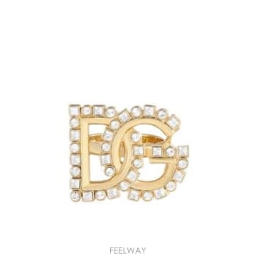 Dolce&Gabbana 25SS ��ü�ذ��ٳ� ���� ring WRR2L1W1111ZOO00 TP57798277525SS ��ü�ذ��ٳ� ���� ring WRR2L1W1111ZOO00 TP5779827