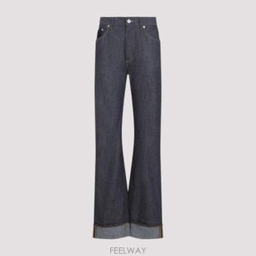Bottega Veneta 25FW ���װ�����Ÿ ���� JEANS 831607V5SN04245 TP57943462725FW ���װ�����Ÿ ���� JEANS 831607V5SN04245 TP5794346