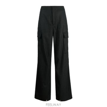 | Other Brand | 23FW �ʸ������� Flanel cargo trousers 298249278 TP57775236923FW �ʸ������� Flanel cargo trousers 298249278 TP5777