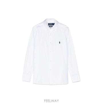 25 F/W 폴로 랄프로렌 셔츠 ML (KIDS 상품) 3228192 B0041638613