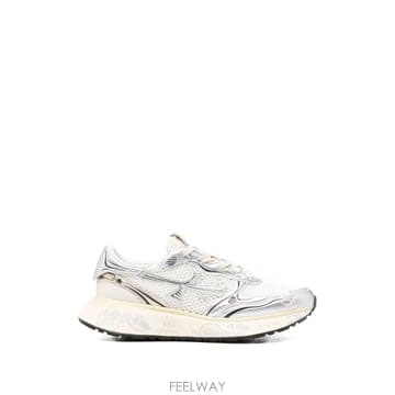 Premiata 25FW PREMIATA Lauryn ����Ŀ�� LAURYN8192GREY TP57410358425FW PREMIATA Lauryn ����Ŀ�� LAURYN8192GREY TP5741035