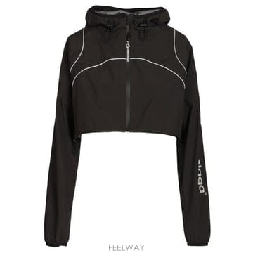 Balenciaga 26FW Balenciaga ATHLETIC CROPPED ���� ����Ʈ TAFFETTA A0029XTUO4126FW Balenciaga ATHLETIC CROPPED ���� ����Ʈ TAFFETTA 