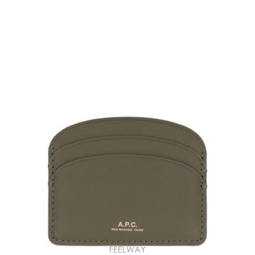 A.P.C. 26SS A P C  ī�� Ȧ�� Demi Lune in ���� with �ΰ� PXAWVF63270JAD TP526SS A P C  ī�� Ȧ�� Demi Lune in ���� with �ΰ� PXAW