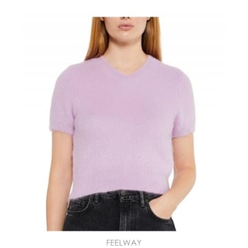 Maison Margiela 23FW �������������� �������������� Maglia A Girocollo S29HN0003S18269379 T23FW �������������� �������������� Maglia A Girocollo 