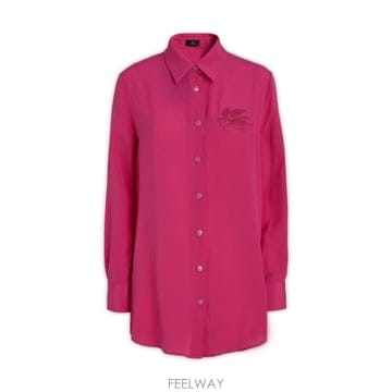 ETRO 23SS Etro CAMICIE 1240085060651 TP57943458723SS Etro CAMICIE 1240085060651 TP579434587