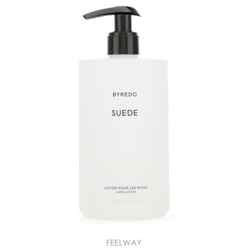 바이레도 로지오네 마니 스웨이드