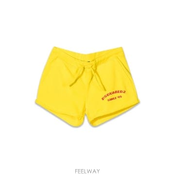 22 S/S 디스퀘어드2 양말 (KIDS 상품) DQ0747T_D00 B0040187141