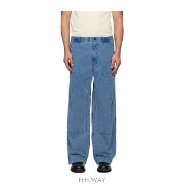 | Other Brand | 26SS Nanamica ���� jeans S26SC002ULIGHTINDIGO TP57888816826SS Nanamica ���� jeans S26SC002ULIGHTINDIGO TP578888
