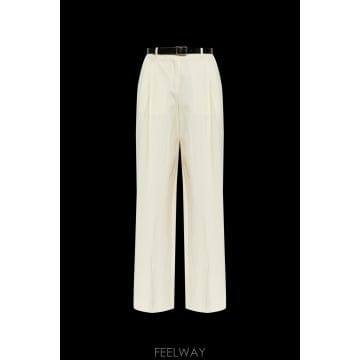 Dolce&Gabbana 26SS ��ü�ذ��ٳ� Trousers with ��Ʈ FTDMITFUTDJW0001 TP57922529426SS ��ü�ذ��ٳ� Trousers with ��Ʈ FTDMITFUTDJW0001 