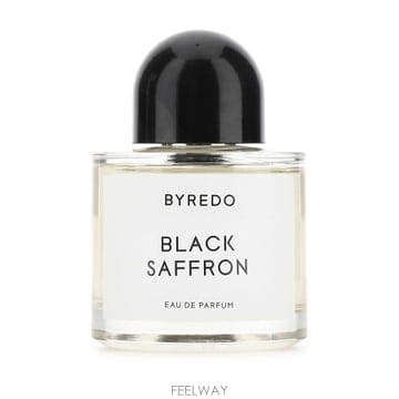 바이레도 블랙 사프란 EDP