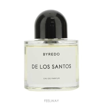 바이레도 바이르 드 로스 산토스 EDP