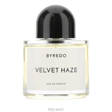 바이레도 EDP 벨벳 헤이즈