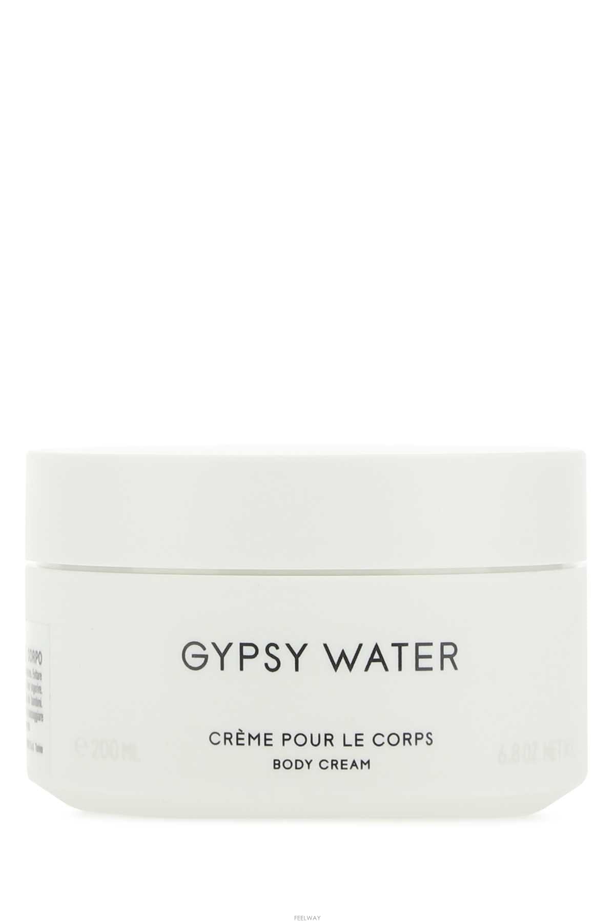 BYREDO ���̷��� �ٵ� ũ�� ���� ���� 200 ML 0BY3BC200GYPS B0441592177���̷��� �ٵ� ũ�� ���� ���� 200 ML 0BY3BC200GYPS B044