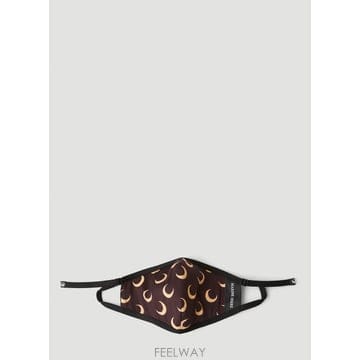 22 S/S 마린 세르 문 프린트 페이스 마스크 A059FW20X 8 B0110815967