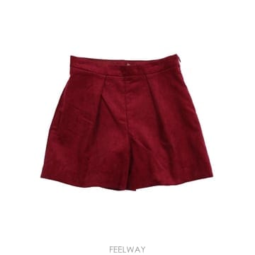 25 F/W 봉쁘앙 쇼츠 JOSEFINA (KIDS 상품) W05GB B0041876616