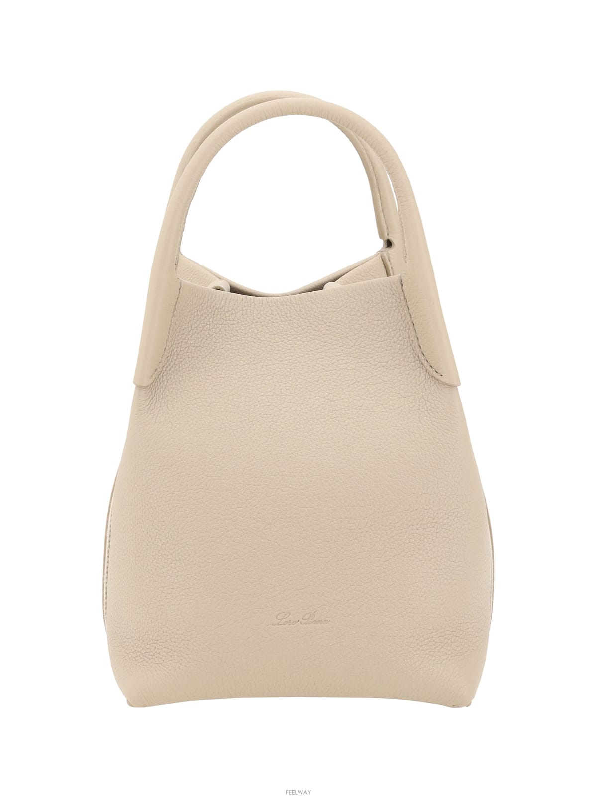 Loro Piana [B1] �η��ǾƳ� FAN8964 ����� ũ�ν��� �ڵ�� ���� FAN8964D0Q6[B1] �η��ǾƳ� FAN8964 ����� ũ�ν��� �ڵ�� ���� FA