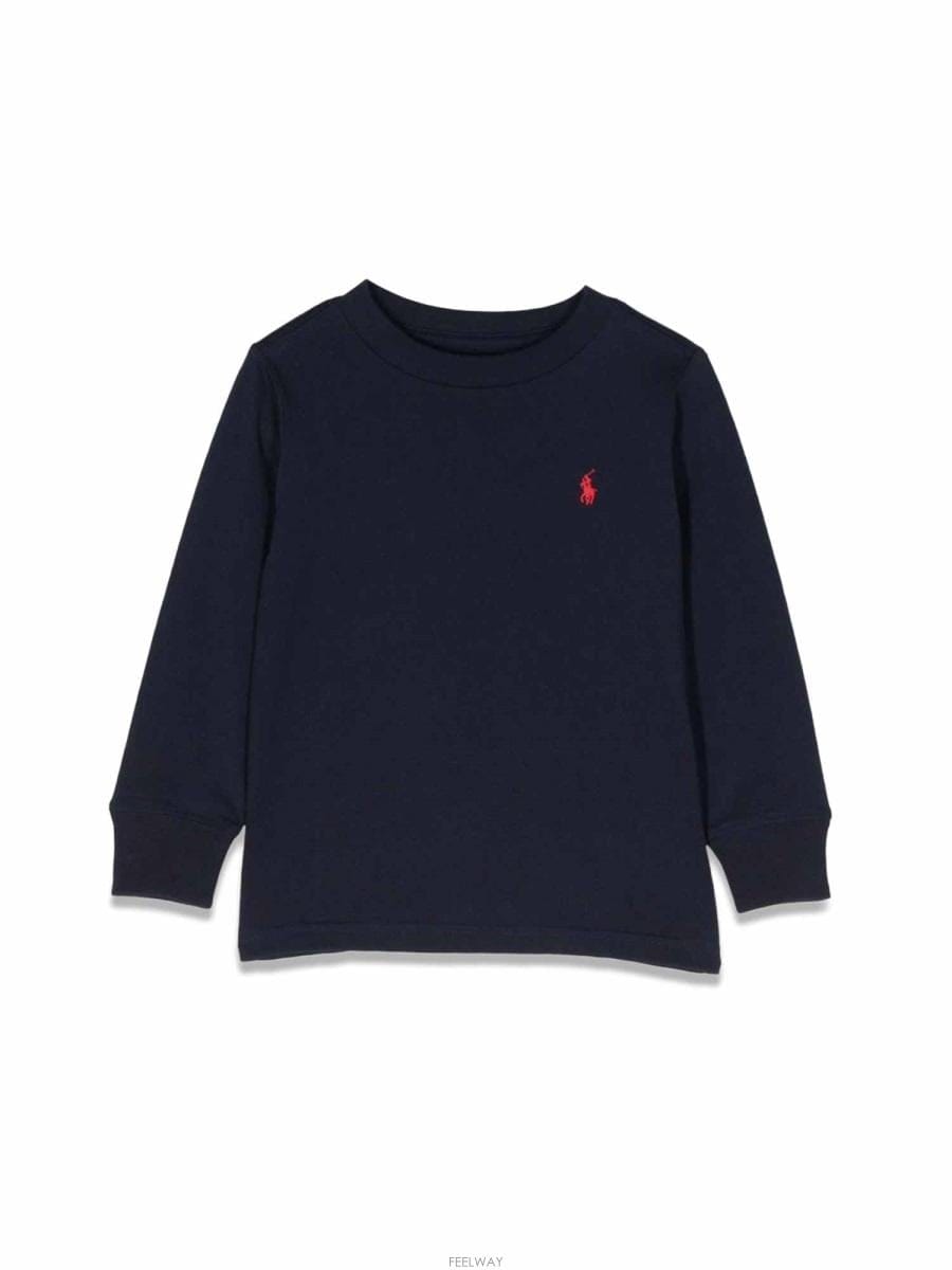 Ralph Lauren 25 F/W ���� �����η� Ƽ���� WITH �ΰ� (KIDS ��ǰ) 3 B004163862025 F/W ���� �����η� Ƽ���� WITH �ΰ� (KIDS ��ǰ) 3 B0