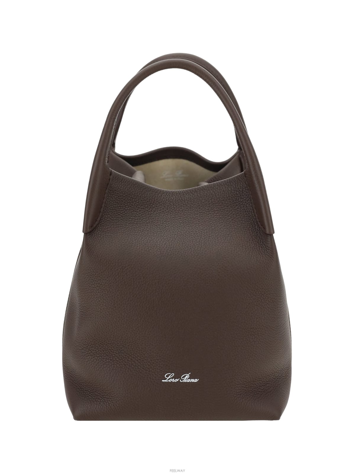 Loro Piana [B1] �η��ǾƳ� FAN8964 ����� ũ�ν��� �ڵ�� ���� FAN8964H0TO[B1] �η��ǾƳ� FAN8964 ����� ũ�ν��� �ڵ�� ���� FA
