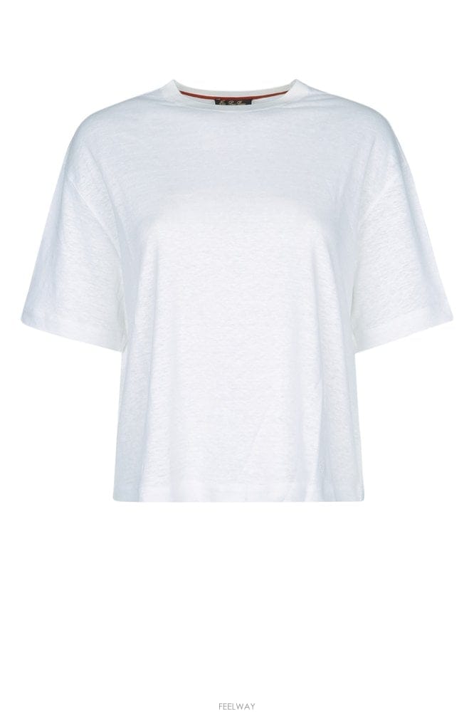 Loro Piana �η� �ǾƳ� GARGANO �ڽ� Ƽ���� DUBLON FAM8654  B0442010781�η� �ǾƳ� GARGANO �ڽ� Ƽ���� DUBLON FAM8654  B04420