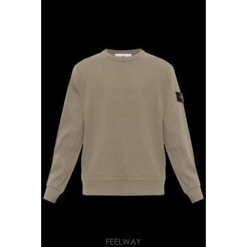 Stone Island 26FW ������Ϸ��� ����Ʈ ���� with a patch on the sleeve L2S156100017S026FW ������Ϸ��� ����Ʈ ���� with a patch on the slee