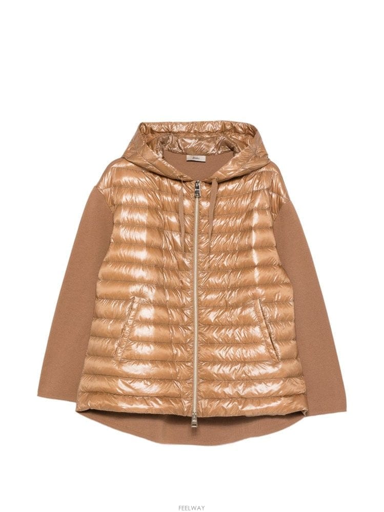 Herno ������ ��ư & ���Ϸ� �ٿ� ���� MP000156D720982157 B0711951092������ ��ư & ���Ϸ� �ٿ� ���� MP000156D720982157 B071