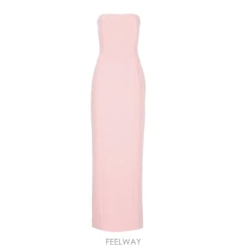 | Other Brand | 26SS �ַ��� ���� Anderson Maxi �巹�� OS44025POWDERPINK TP57749802026SS �ַ��� ���� Anderson Maxi �巹�� OS44025POWDERPIN