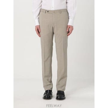 | Other Brand | 26SS ��Ƽ�丮�� Pantaloni sartoriali in cotone e seta CODS01Z00CL26SS ��Ƽ�丮�� Pantaloni sartoriali in cotone e seta 