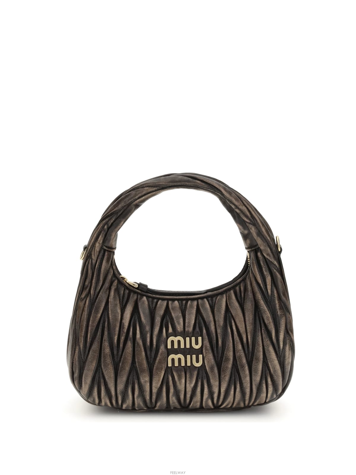 Miu Miu [B1] �̿�̿� 5BC125VOOYAF6Q ����� ũ�ν��� �ڵ�� ���� 5BC125VOOYAF6QF0201[B1] �̿�̿� 5BC125VOOYAF6Q ����� ũ�ν��� �ڵ�� ��