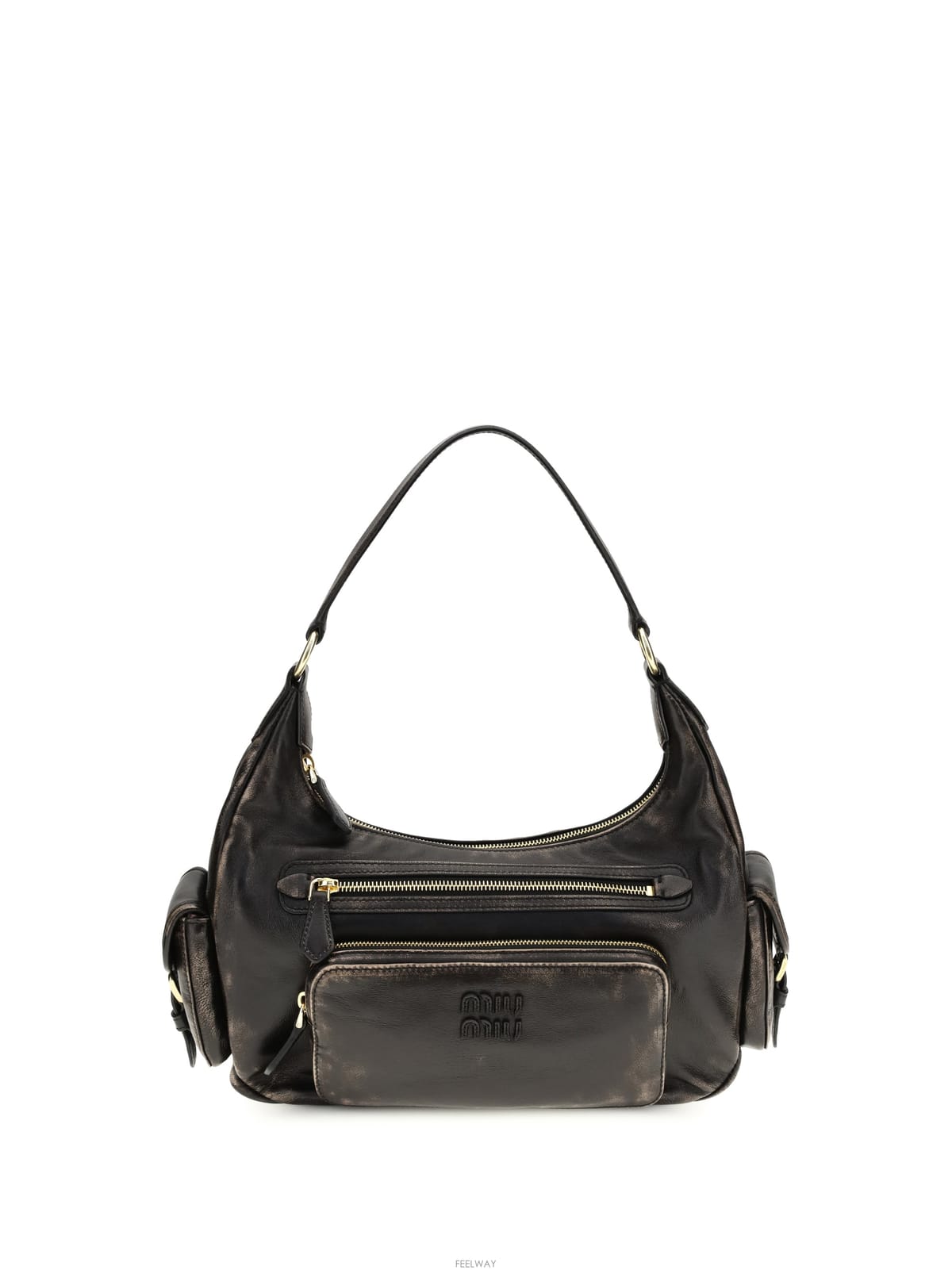 Miu Miu [B1] �̿�̿� 5BC189VOZOAF8T ����� ũ�ν��� �ڵ�� ���� 5BC189VOZOAF8TF0201[B1] �̿�̿� 5BC189VOZOAF8T ����� ũ�ν��� �ڵ�� ��