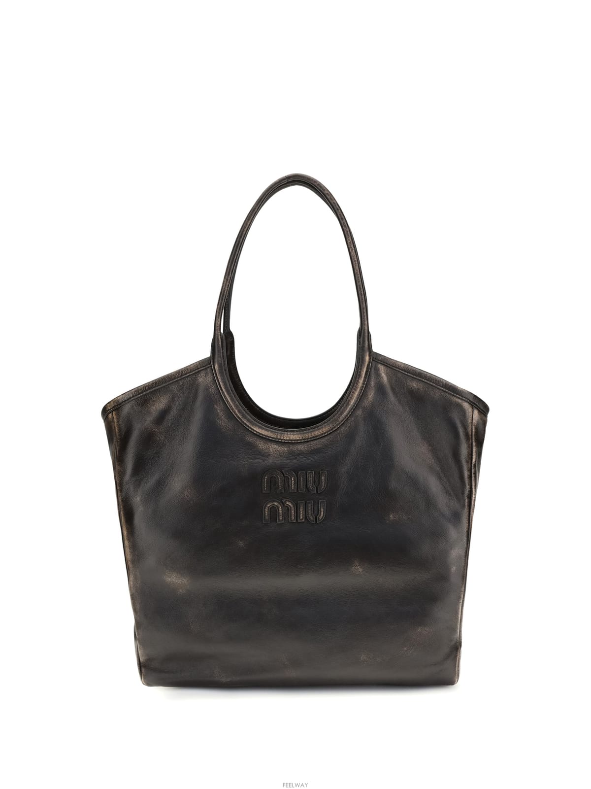 Miu Miu [B1] �̿�̿� 5BG321VOONAF6P ����� ũ�ν��� �ڵ�� ���� 5BG321VOONAF6PF0201[B1] �̿�̿� 5BG321VOONAF6P ����� ũ�ν��� �ڵ�� ��
