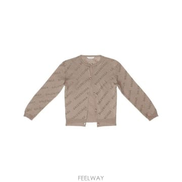 Balenciaga 22FW Balenciaga ALLOVER �ΰ� CROPPED ����� 706303T32340966 TP57822FW Balenciaga ALLOVER �ΰ� CROPPED ����� 706303T323