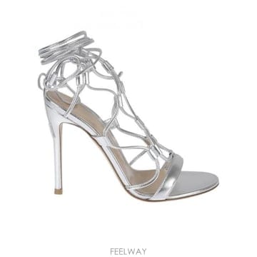 Gianvito Rossi 22SS ���Ⱥ���ξ� ���� ���� G3207215RICSIL TP57808261022SS ���Ⱥ���ξ� ���� ���� G3207215RICSIL TP578082610