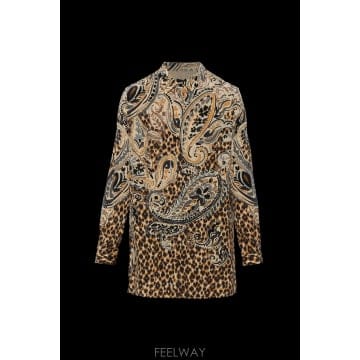 ETRO 26FW Etro ��ũ ���� with ����Ʈ WRIA0103AK15VX0823 TP57949735926FW Etro ��ũ ���� with ����Ʈ WRIA0103AK15VX0823 TP5