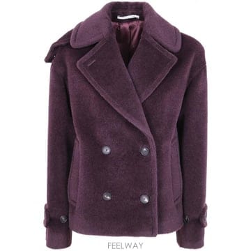 | Other Brand | 25FW Tagliatore SHEILA ��Ʈ SHEILAE30004E1360 TP57897038425FW Tagliatore SHEILA ��Ʈ SHEILAE30004E1360 TP578970