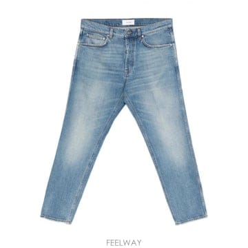 Lardini 26FW Lardini ���� jeans CNIONECN64250800 TP58089991326FW Lardini ���� jeans CNIONECN64250800 TP580899913
