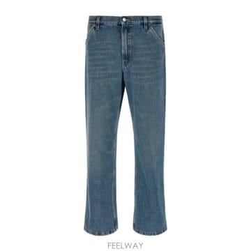 PRADA 26SS ����� ���� jeans GEP445189TSOOOF0008 TP57840263926SS ����� ���� jeans GEP445189TSOOOF0008 TP578402639