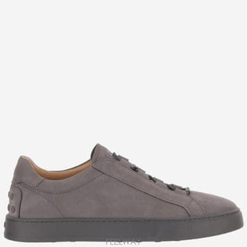 TODS 26FW TOD S Sneaker in nubuck XXM04L0JF406RNB414 TP57839306926FW TOD S Sneaker in nubuck XXM04L0JF406RNB414 TP5783