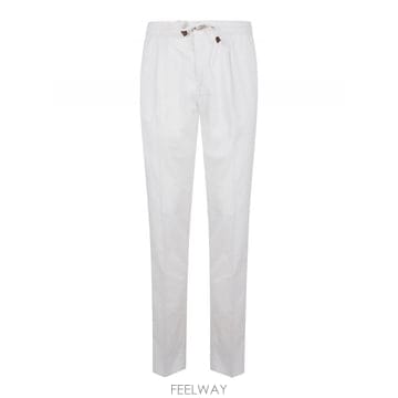 Incotex 25SS INCOTEX Tapered �� Trousers 1W00789402A002 TP57840426325SS INCOTEX Tapered �� Trousers 1W00789402A002 TP5784