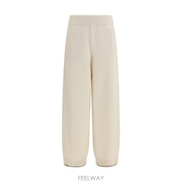[B1] 브루넬로 쿠치넬리 M12722299 바지 팬츠 트라우저 여성 M12722299CDW71