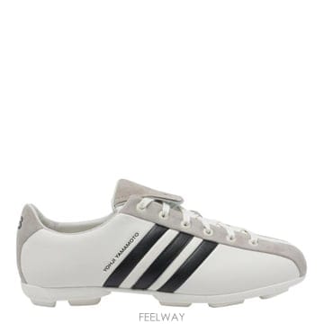 Yohji Yamamoto 26SS Y 3 FIELD SUEDE �� ���� ����Ŀ�� KI7091WHITEBLACKBROWN TP5784026SS Y 3 FIELD SUEDE �� ���� ����Ŀ�� KI7091WHITEBLACK