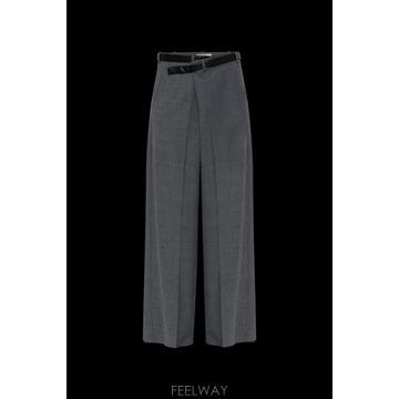 | Other Brand | 26FW DARKPARK �� trousers Gaia WTR105FAW820077 TP58089541526FW DARKPARK �� trousers Gaia WTR105FAW820077 TP58089