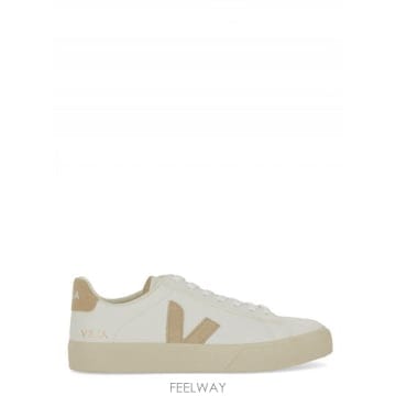 VEJA Veja SNEAKER CAMPO CP0502920EXWHITEALMOND TP578887715Veja SNEAKER CAMPO CP0502920EXWHITEALMOND TP578887715