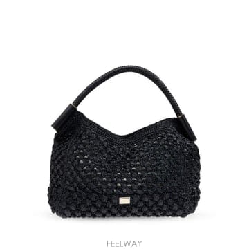 Dolce&Gabbana 24FW ��ü�ذ��ٳ� Sicily Crochet �ڵ�� BB7662A45478B956 TP57943411524FW ��ü�ذ��ٳ� Sicily Crochet �ڵ�� BB7662A45478B9