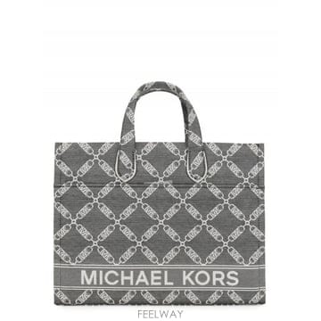 Michael Kors 24SS ����Ŭ�ھ ���� Ŭ��ġ 30S4G3GT3J012BLK OPTICWHT TP57922940724SS ����Ŭ�ھ ���� Ŭ��ġ 30S4G3GT3J012BLK OPTICWH