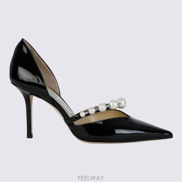 Jimmy Choo 26FW ������ ���� ���� Aurelie Pumps AURELIE85XKM000050 TP58039650826FW ������ ���� ���� Aurelie Pumps AURELIE85XKM000050